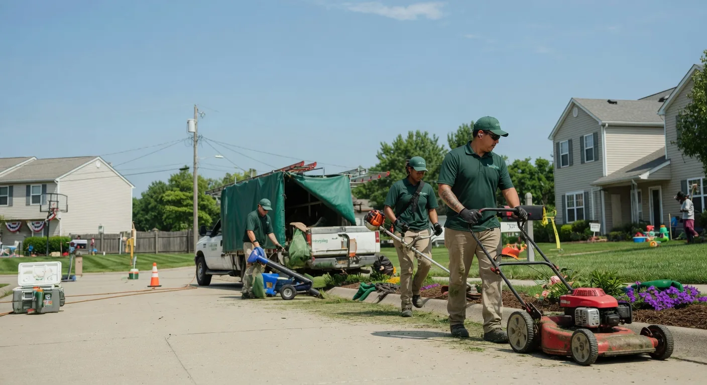 Irrigation Installation in Washburn, MO near me